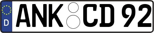 ANK-CD92