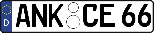 ANK-CE66