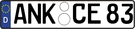 ANK-CE83