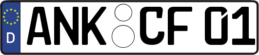 ANK-CF01