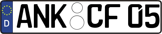 ANK-CF05