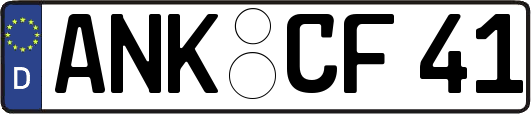 ANK-CF41