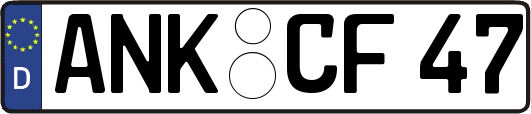 ANK-CF47