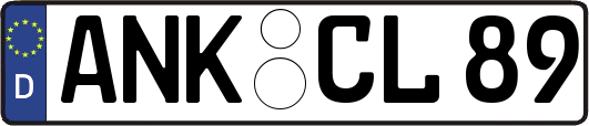 ANK-CL89