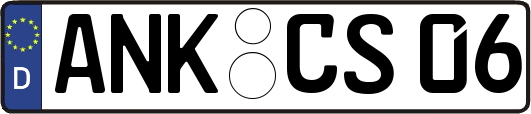 ANK-CS06