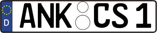 ANK-CS1