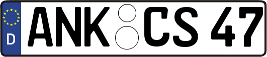 ANK-CS47