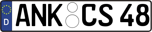 ANK-CS48