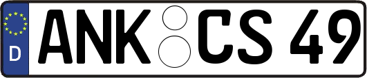 ANK-CS49