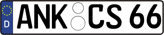ANK-CS66