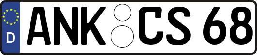 ANK-CS68