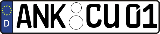 ANK-CU01