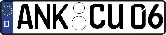 ANK-CU06