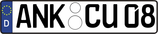 ANK-CU08
