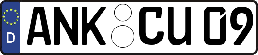ANK-CU09