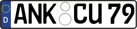 ANK-CU79