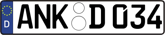 ANK-D034