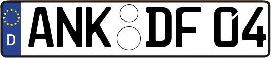 ANK-DF04
