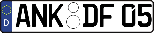 ANK-DF05