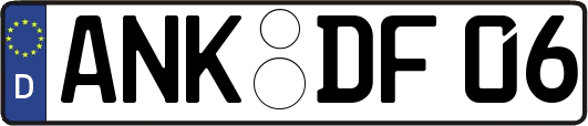 ANK-DF06
