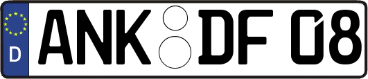 ANK-DF08