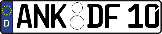 ANK-DF10