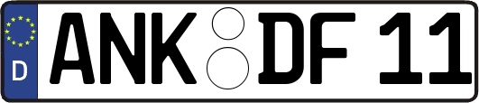 ANK-DF11