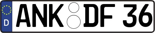 ANK-DF36