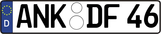 ANK-DF46