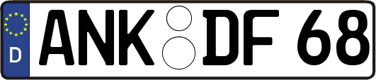 ANK-DF68