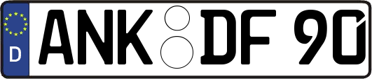 ANK-DF90