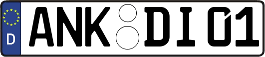 ANK-DI01