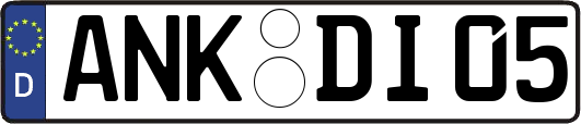ANK-DI05