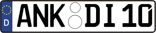 ANK-DI10