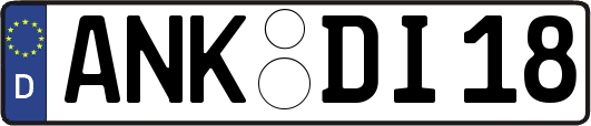 ANK-DI18