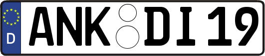 ANK-DI19