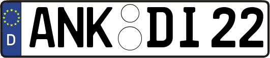 ANK-DI22