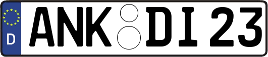 ANK-DI23