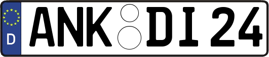 ANK-DI24
