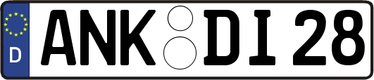 ANK-DI28