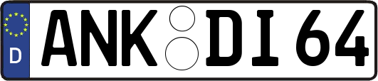 ANK-DI64