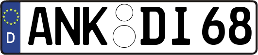 ANK-DI68