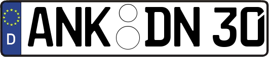 ANK-DN30