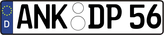 ANK-DP56