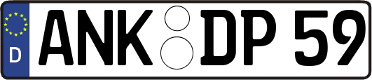 ANK-DP59
