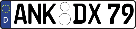 ANK-DX79