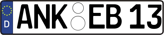 ANK-EB13