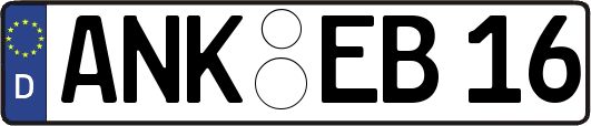 ANK-EB16