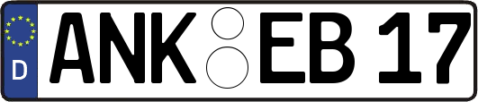 ANK-EB17