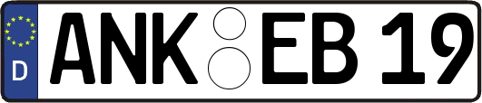ANK-EB19